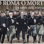 marcia su roma