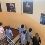 mostra alla pascucci