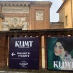 mostra klimt