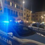 polizia modena