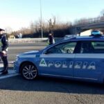 polizia stradale emilia-romagna