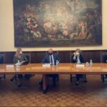 prefetto sindaco russi