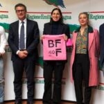 presentazione bff
