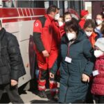 profughi da Ucraina ph sito web Viminale