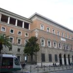 sede ministero giustizia
