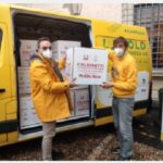 solidarietà coldiretti