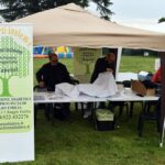 stand Associazione Diabetici