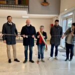 taglio-del-nastro-alla-scuola-media-zappi