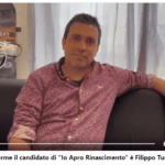 video con Moretti e Turchi