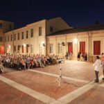 Arena estiva San Biagio