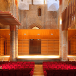 Auditorium del Carmine ph Fonfazione Toscanini