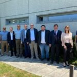 Il nuovo CDA quasi al completo