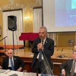 Intervento di Spagna Musso