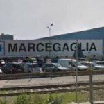 Marcegaglia Ravenna ph Cisl Romagna