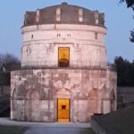 Mausoleo di Teodorico