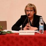 Patrizia Graziani