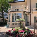 Riccione Villa Franceschi