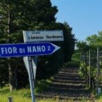 Strada San Lorenzo-Fiordinano