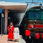 Treno di Dante