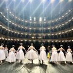 Ukrainian Classical Ballet