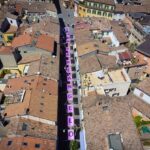 allestimento ph Comune di Santarcangelo