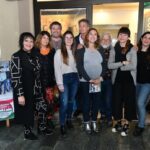 apertura sede