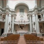 aula magna accademia bologna