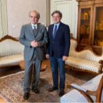 bellini e zattini