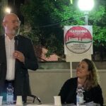 bonaccini e tonellato