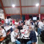 cena sociale