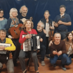 complesso musicale