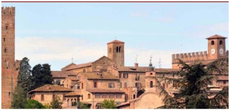 Turismo, gli ultimi due weekend di ottobre torna “Oh Che Bel Castello!”. Protagonisti i castelli dell’Emilia-Romagna