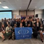 conferenza in sud africa