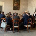 delegazione pd ravenna