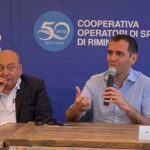 di maio a rimini