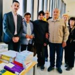donazione libri