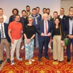 foto di gruppo