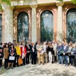 foto di gruppo