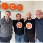 foto di gruppo ugl