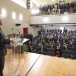 foto maxi mattarella a medolla