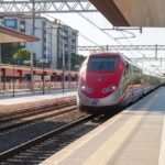 freccia a riccione