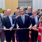 inaugurazione cibus