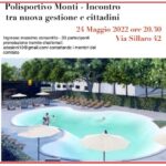incontro con i cittadini