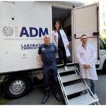 laboratorio mobile