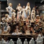 madonnine