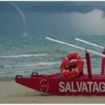 mezzo di salvataggio