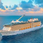nave Royal Caribbean