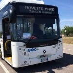 navetta mare
