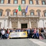 parlamentari lega