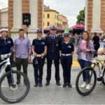 polizia santarcangelo
